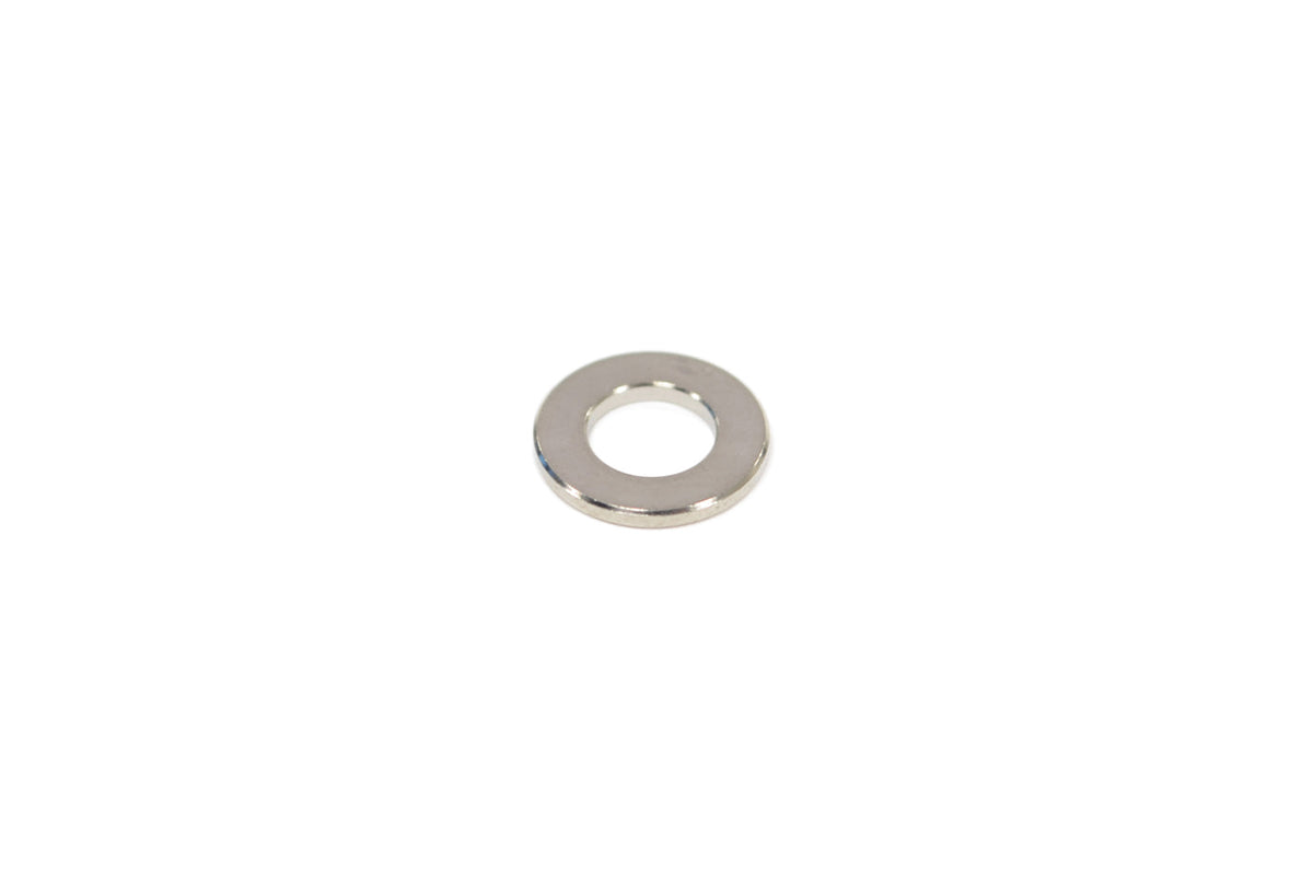 Titanium M5 Flat Washer