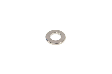 Titanium M5 Flat Washer