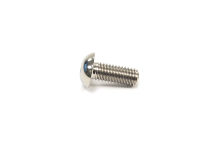 Titanium M5-1 x12 Bolt