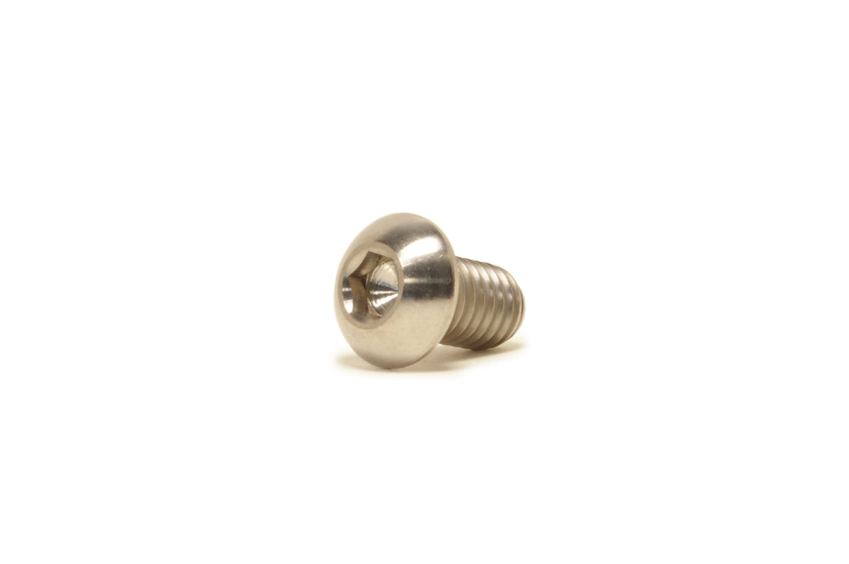 STM Titanium Bolt (M6 x 10mm)