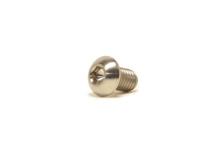 STM Titanium Bolt (M6 x 10mm)