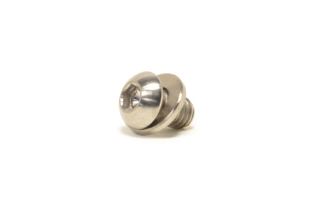 STM Titanium Bolt & Flat Washer (M6 x 10mm)