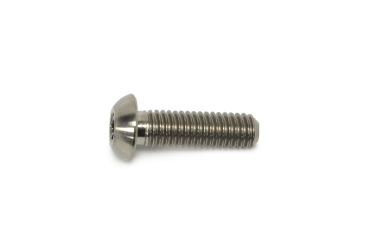 M6 Titanium Bolt
