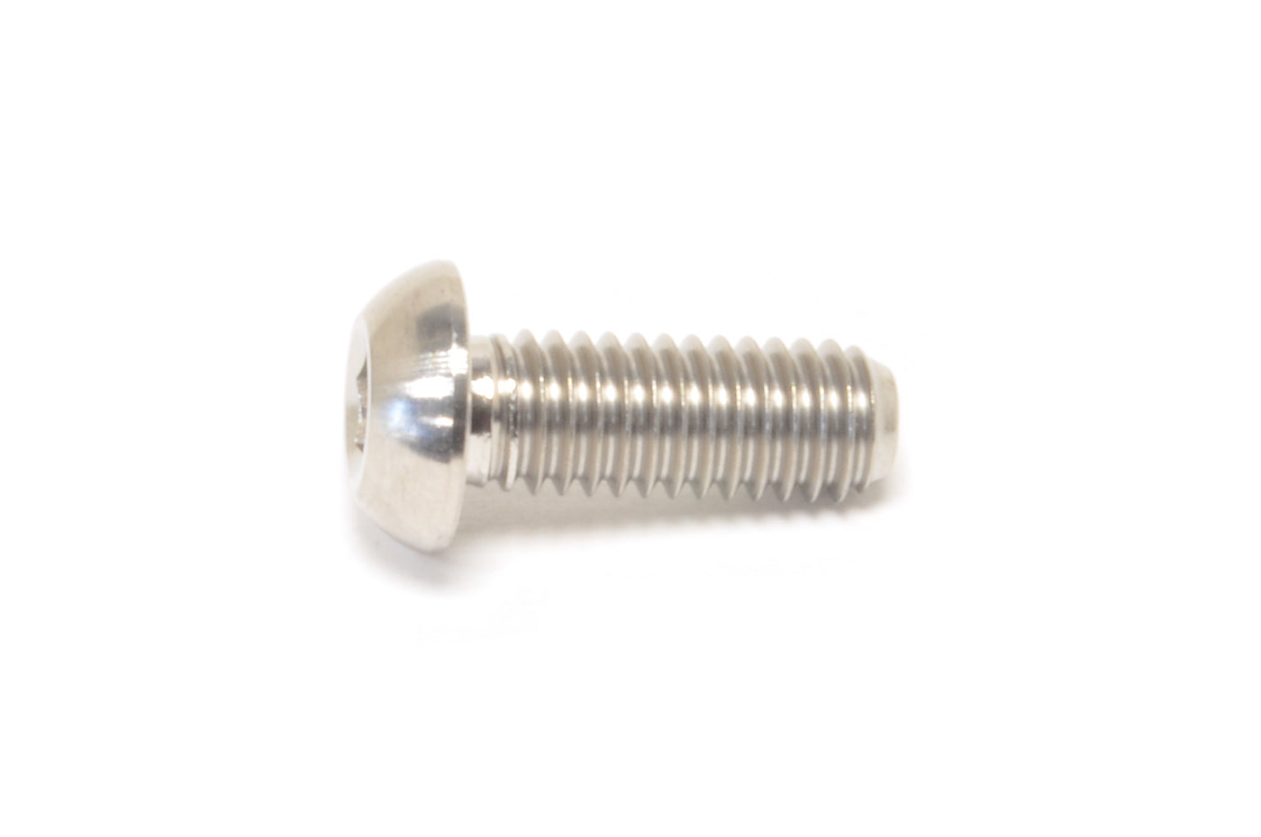 STM Titanium Bolt (M6-1 x 16mm)