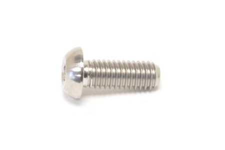 STM Titanium Bolt (M6-1 x 16mm)