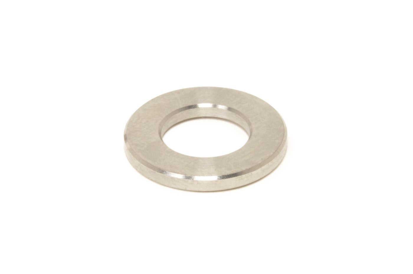 STM Titanium Flat Washer (M8)