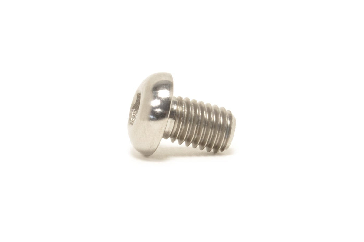 STM Titanium Bolt (M8-1.25 x 12mm)