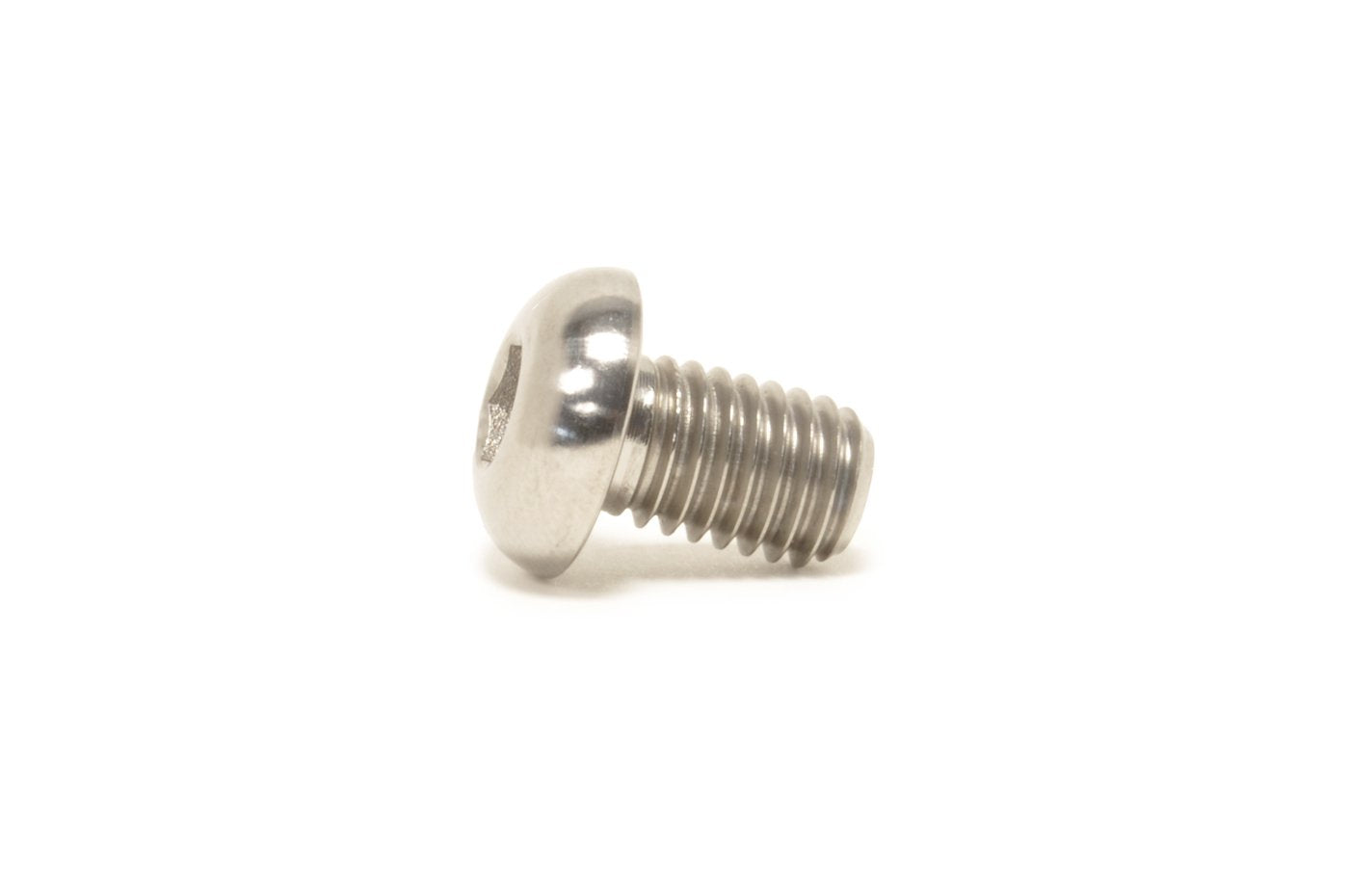 STM Titanium Bolt (M8-1.25 x 12mm)