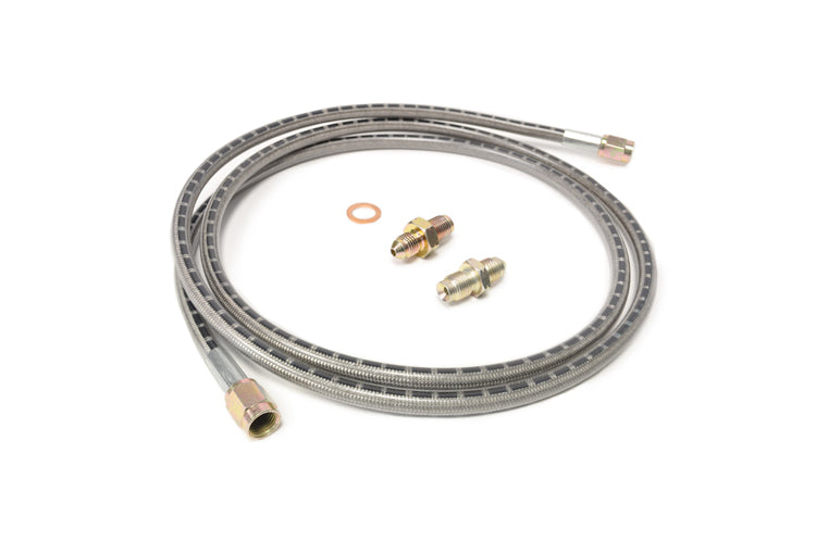 3000GT Stealth Clutch Line