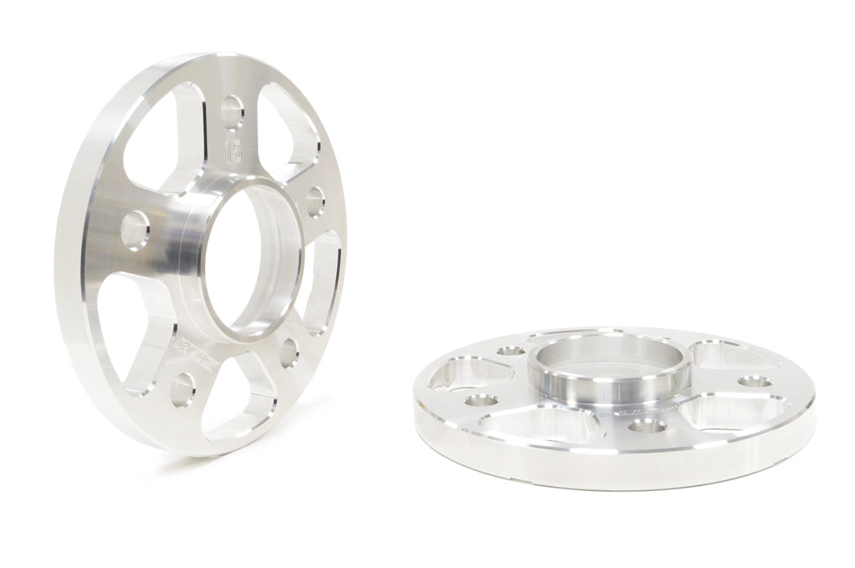 STM 5x114.3 15mm Aluminum Wheel Spacers