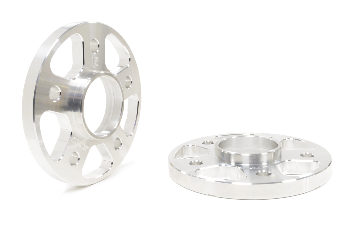 STM 5x114.3 15mm Aluminum Wheel Spacers
