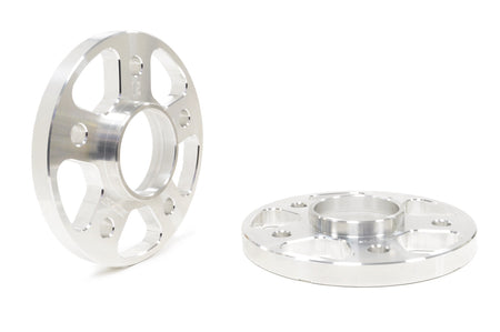 STM 5x114.3 15mm Aluminum Wheel Spacers