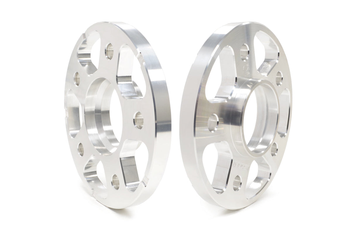 STM 5x114.3 15mm Aluminum Wheel Spacers