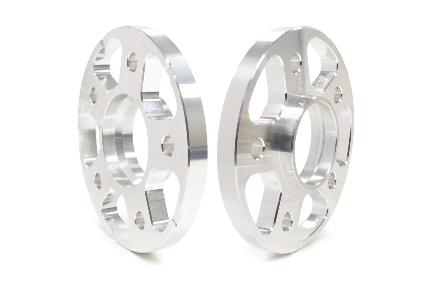 STM 5x114.3 15mm Aluminum Wheel Spacers