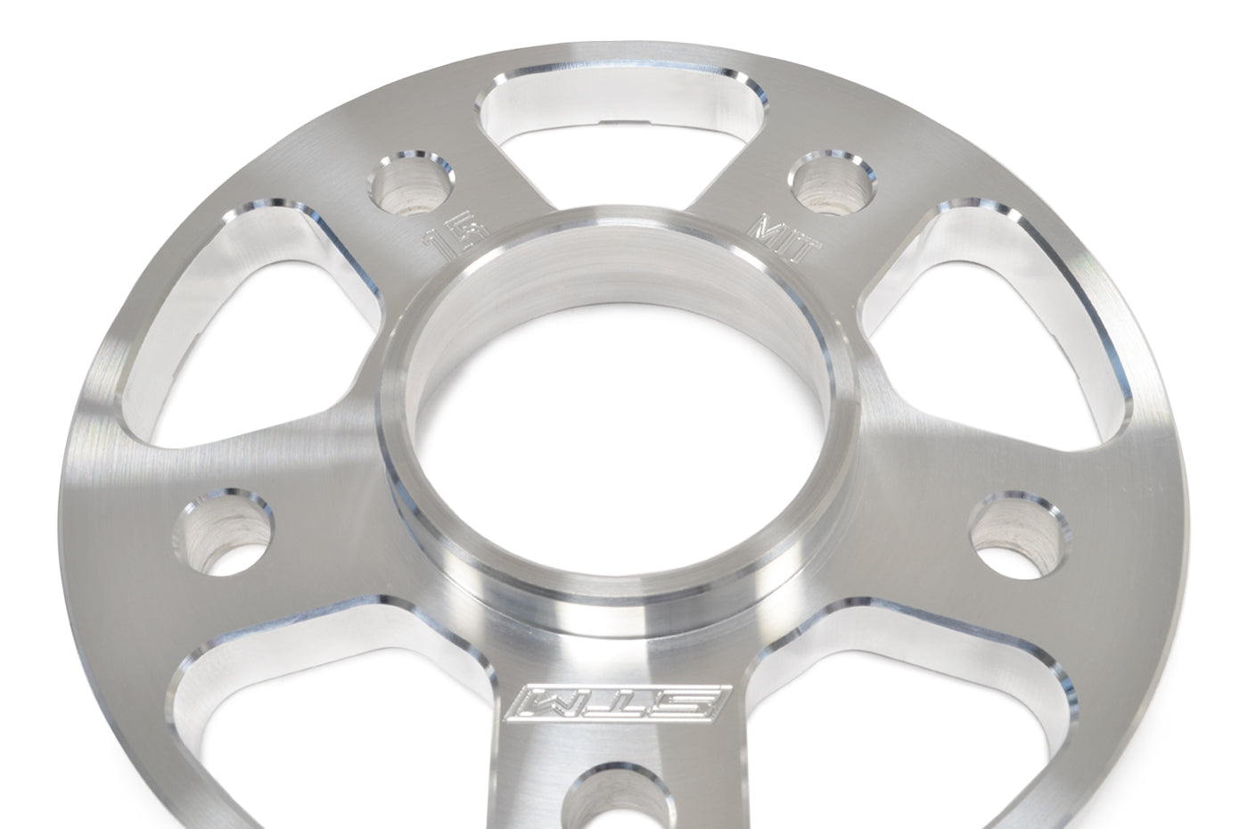 STM 5x114.3 15mm Aluminum Wheel Spacers