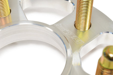 STM 5x114.3 15mm Aluminum Wheel Spacers
