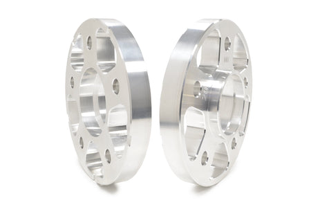 STM 5x114.3 20mm Aluminum Wheel Spacers