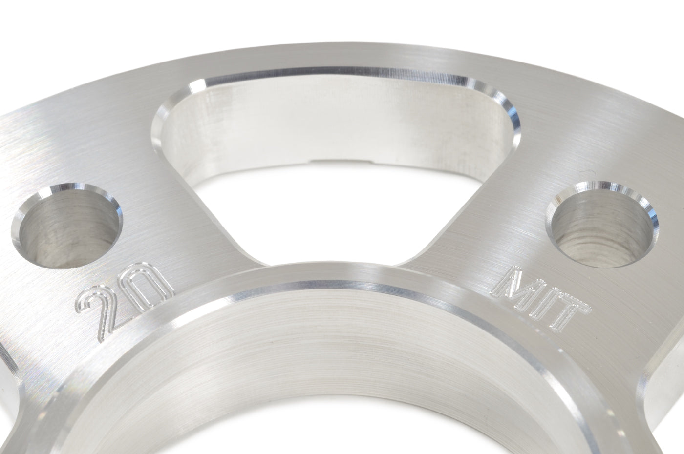 STM 5x114.3 20mm Aluminum Wheel Spacers