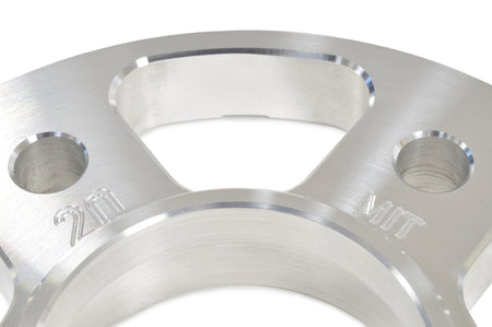 STM 5x114.3 20mm Aluminum Wheel Spacers
