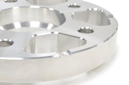STM 5x114.3 20mm Aluminum Wheel Spacers