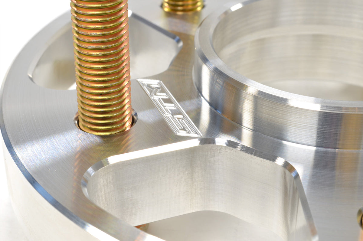 STM 5x114.3 20mm Aluminum Wheel Spacers