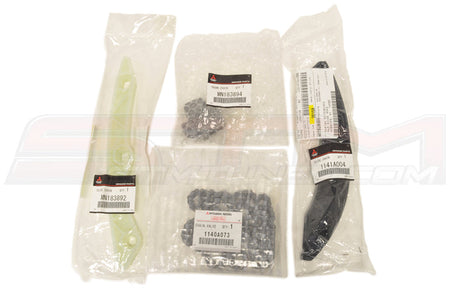 STM OEM Timing Chain Replacement Kit for Evo X