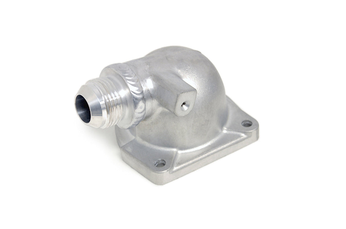 STM Evo 6/7/8/9 Modified Water Neck with -AN Outlet