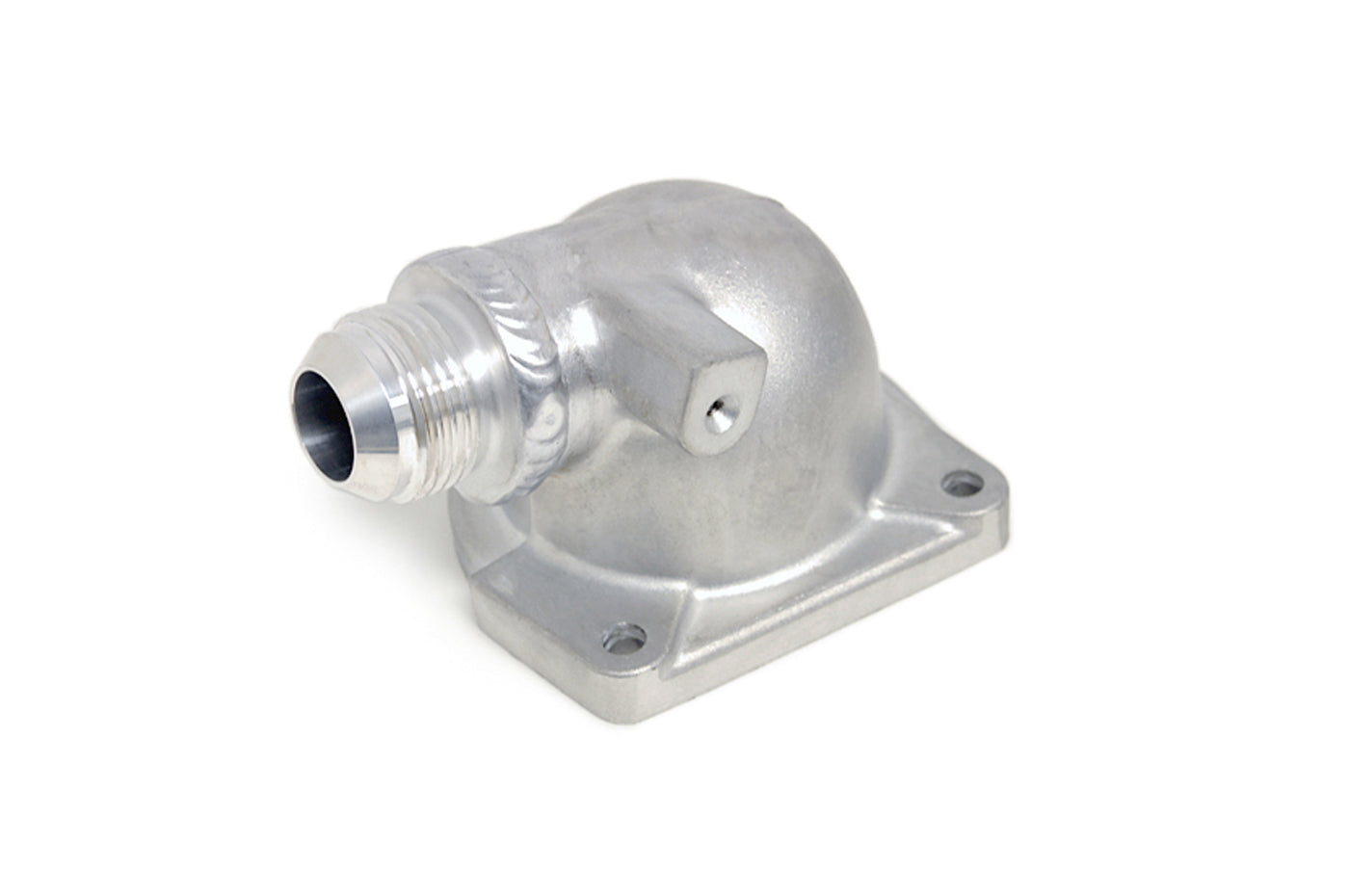STM Evo 6/7/8/9 Modified Water Neck with -AN Outlet