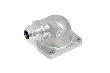 STM Evo 6/7/8/9 Modified Water Neck with -AN Outlet