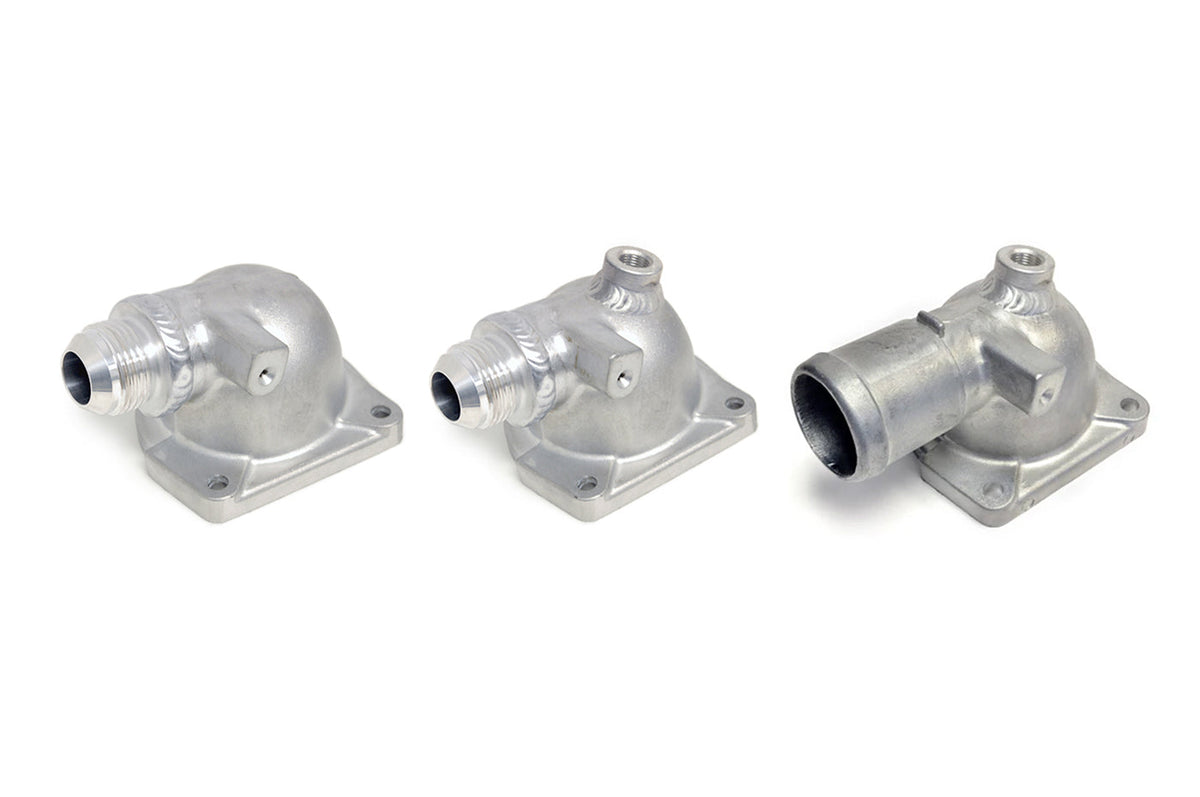 STM Evo 6/7/8/9 Modified Water Necks