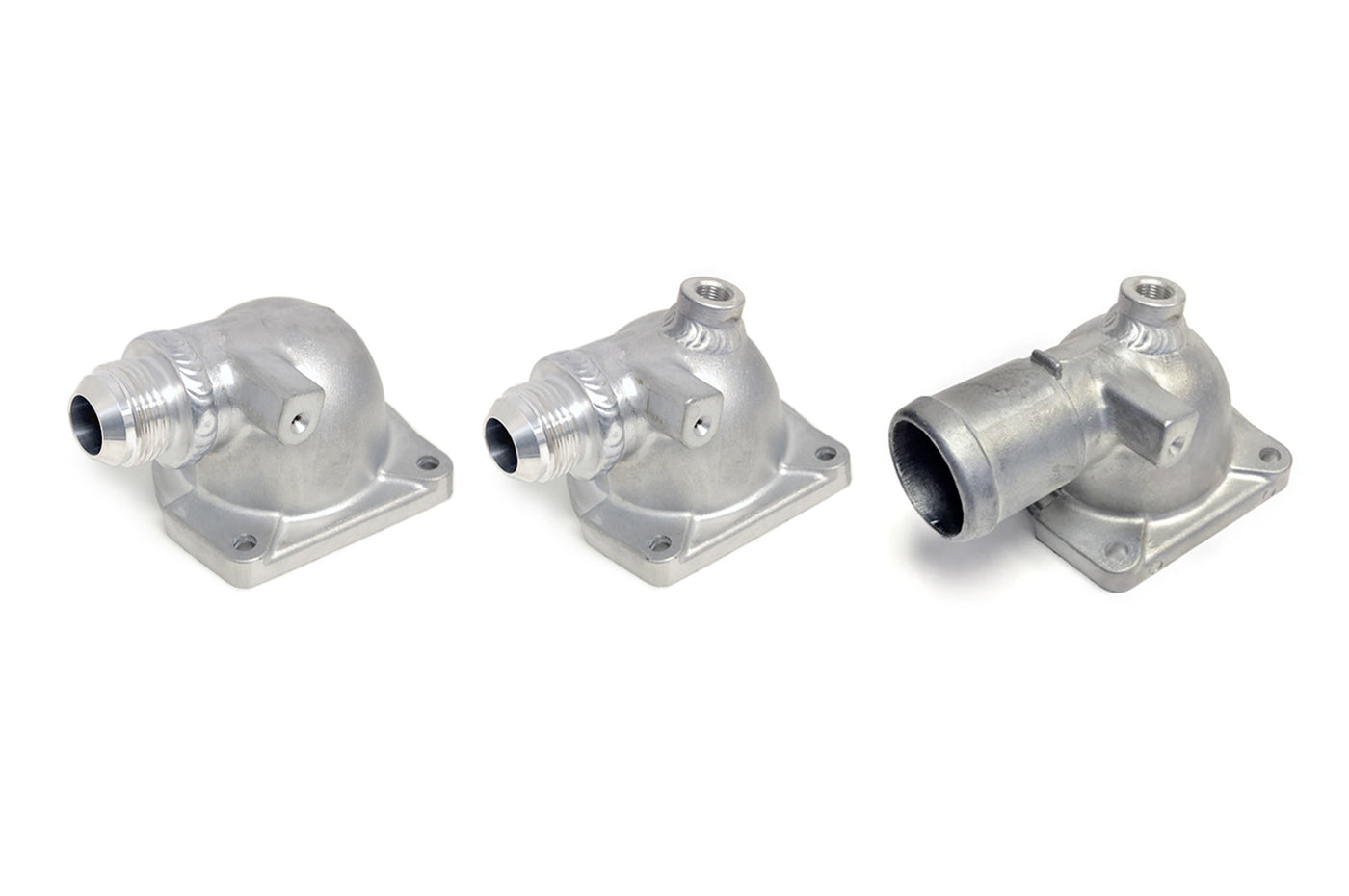 STM Evo 6/7/8/9 Modified Water Necks