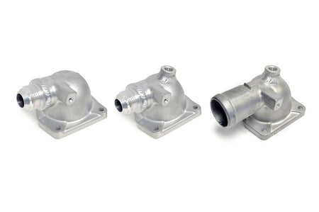 STM Evo 6/7/8/9 Modified Water Necks