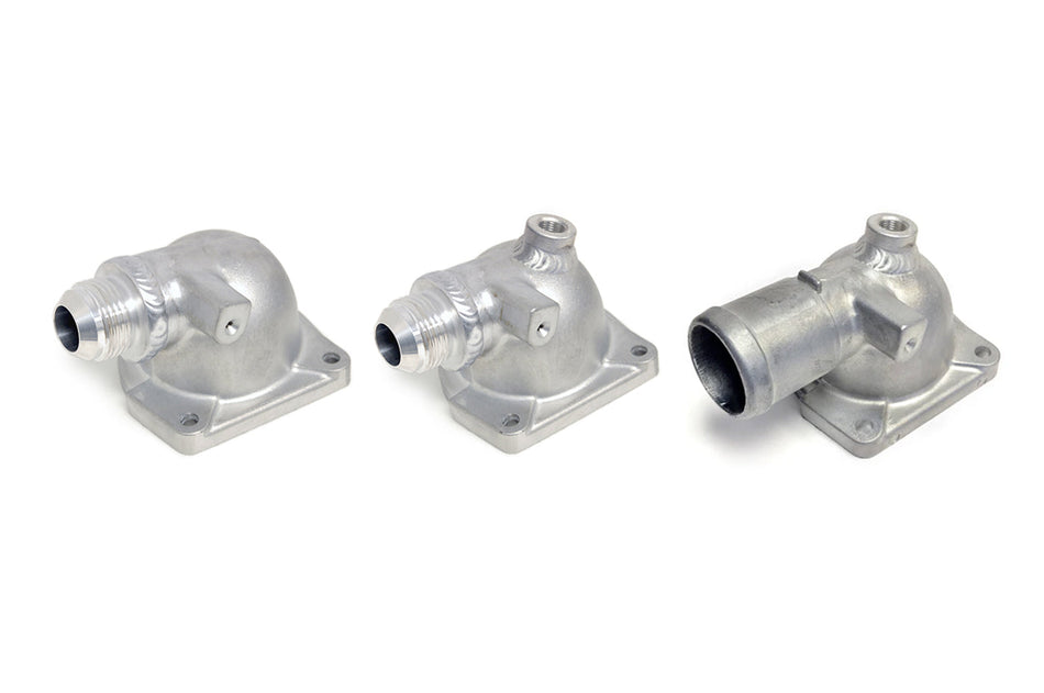 STM Evo 6/7/8/9 Modified Water Necks