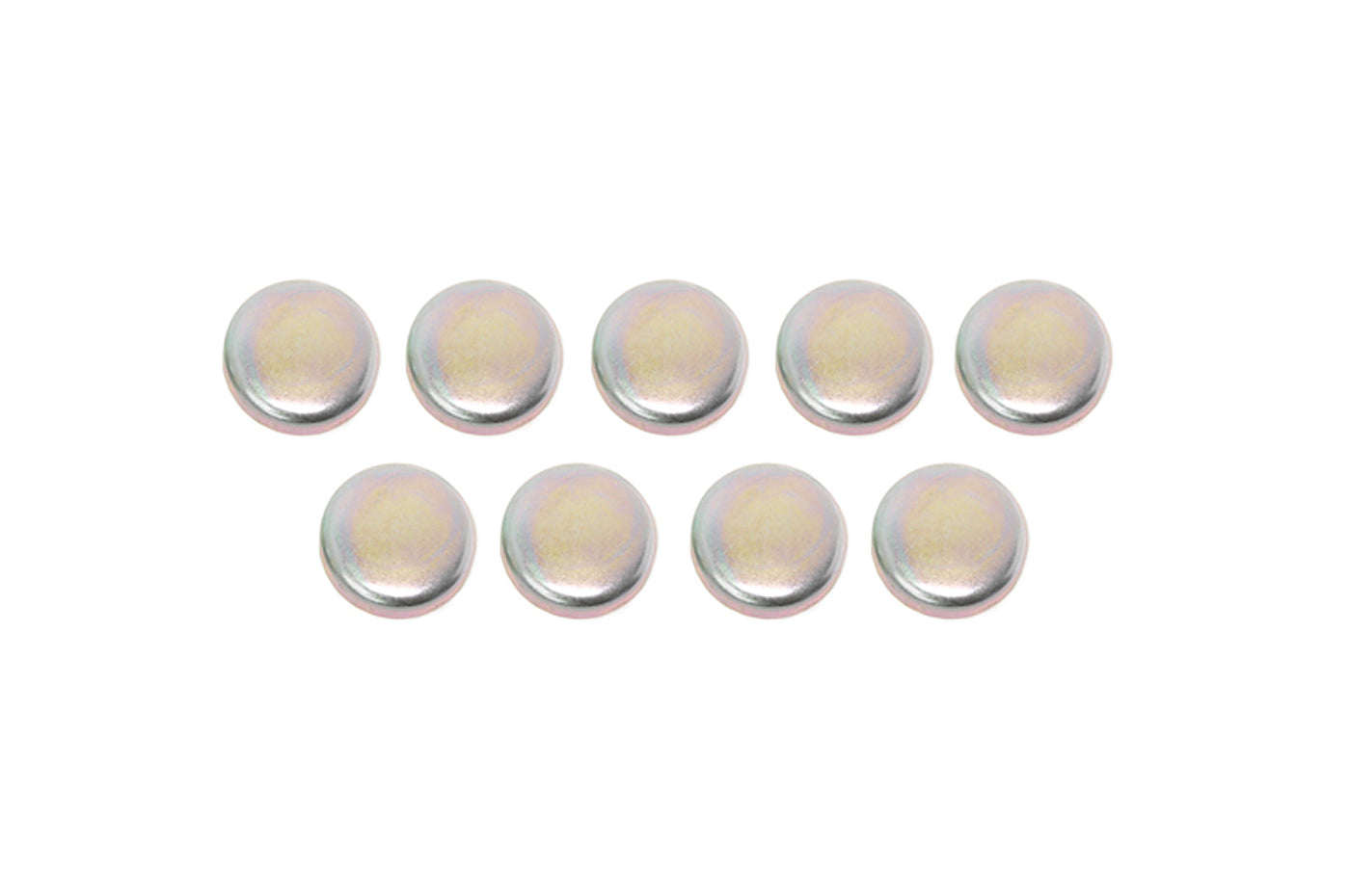 1G DSM / Evo 1-3 Engine Block Freeze Plug Set
