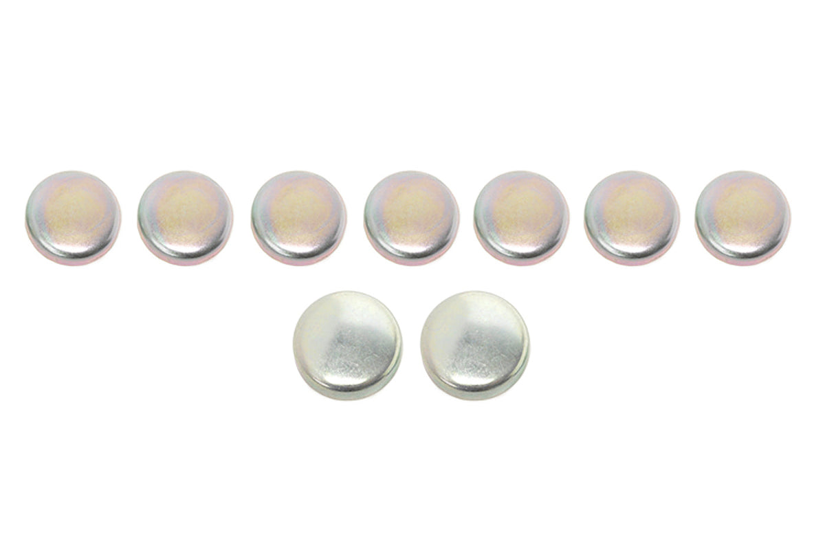 2G DSM / Evo 4-9 Engine Block Freeze Plug Set