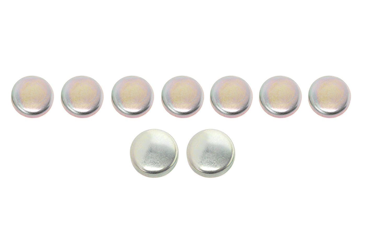 2G DSM / Evo 4-9 Engine Block Freeze Plug Set