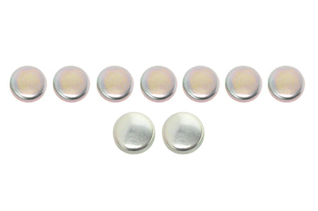 2G DSM / Evo 4-9 Engine Block Freeze Plug Set