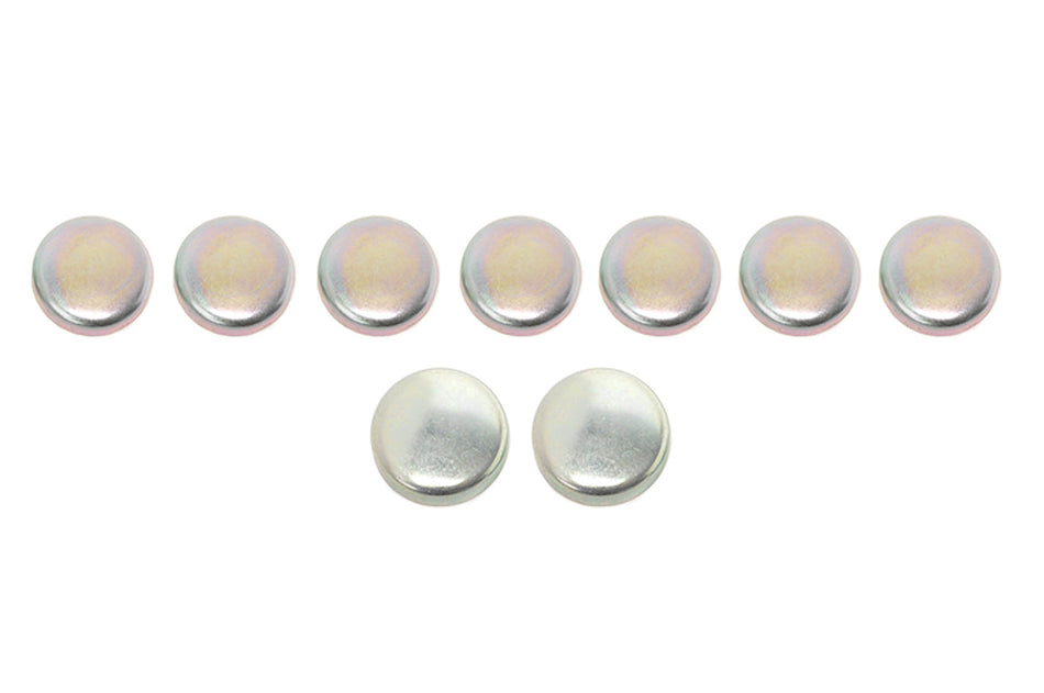 2G DSM / Evo 4-9 Engine Block Freeze Plug Set