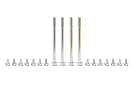 STM OEM Oil Pan Bolt Kit for Evo X