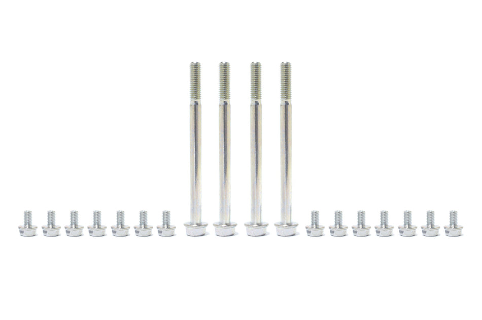 STM OEM Oil Pan Bolt Kit for Evo X