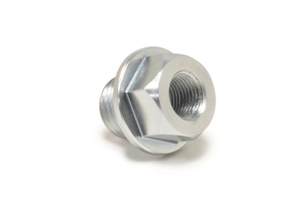 STM M14x1.5 Oil Pan Drain Plug with 1/8" NPT Temp Sensor Thread