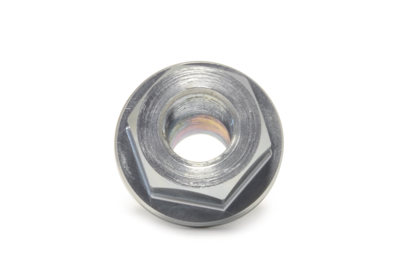 STM M14x1.5 Oil Pan Drain Plug with 1/8" NPT Temp Sensor Thread