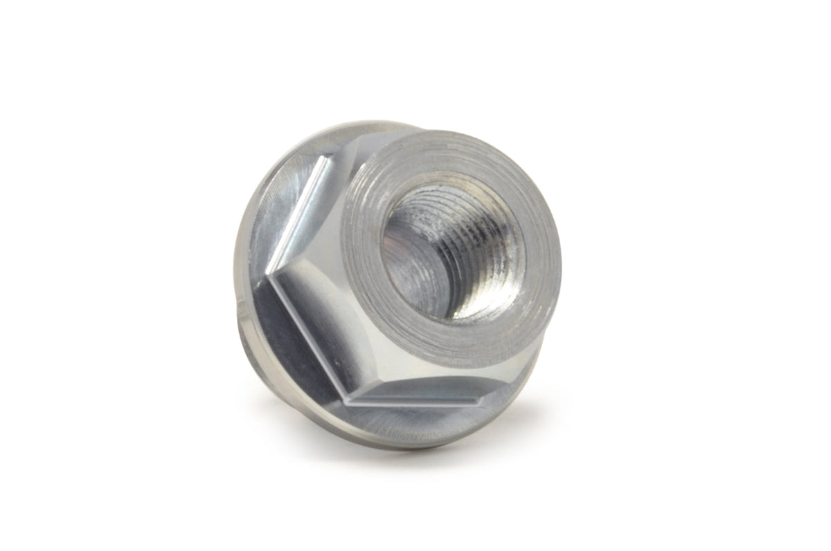 STM M14x1.5 Oil Pan Drain Plug with 1/8" NPT Temp Sensor Thread