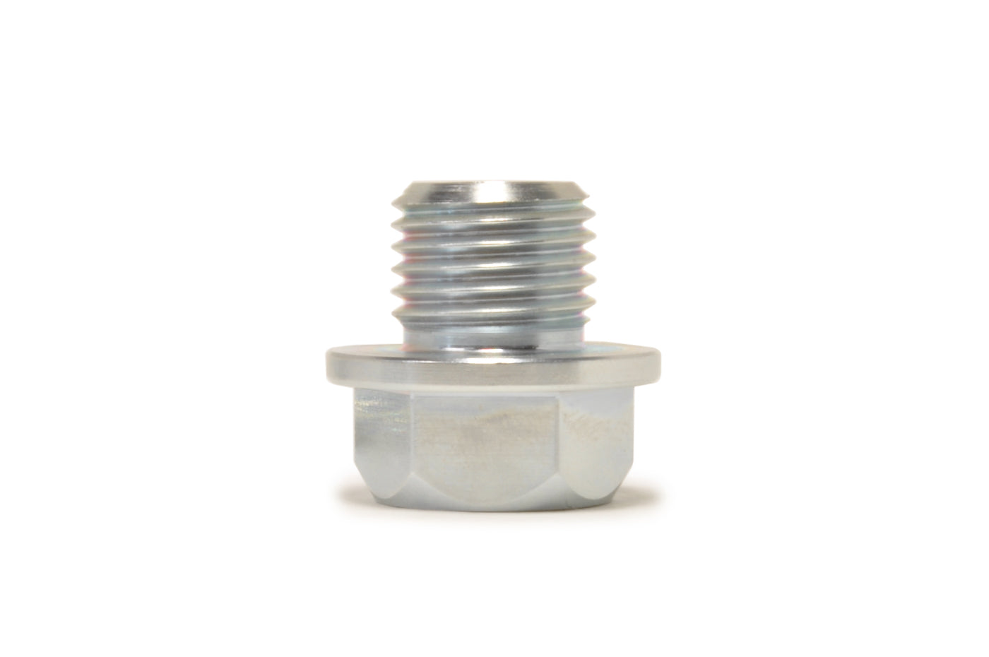 STM M14x1.5 Oil Pan Drain Plug with 1/8" NPT Temp Sensor Thread