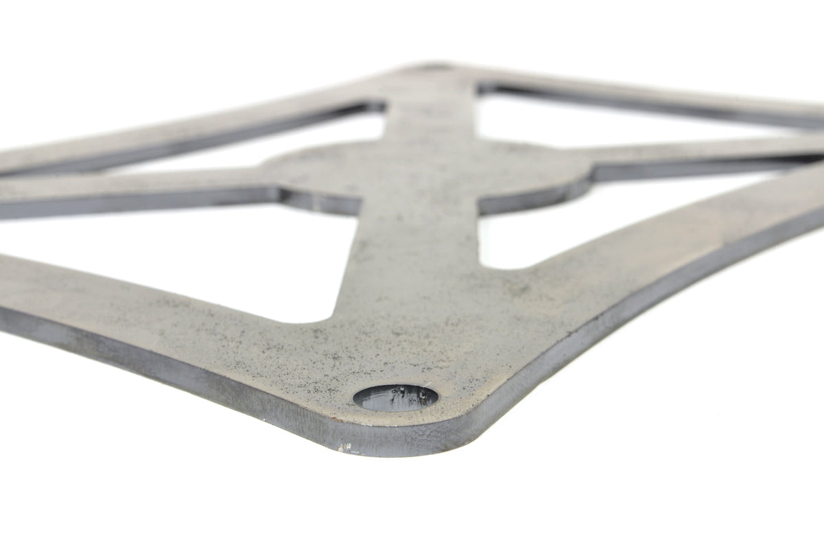 STM Drag Racing Parachute Mount Plate (PMP-MS)