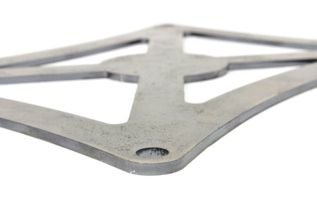 STM Drag Racing Parachute Mount Plate (PMP-MS)