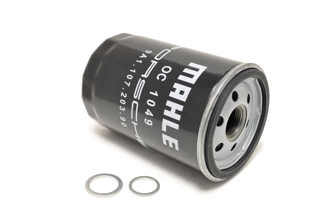 Porsche GT3 991 Engine Oil Service Kit for 2014-2015 GT3