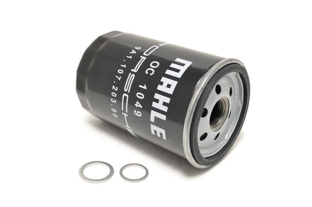Porsche GT3 991 Engine Oil Service Kit for 2014-2015 GT3