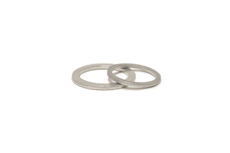 Porsche GT3 991 Engine Oil Drain Plug Washers