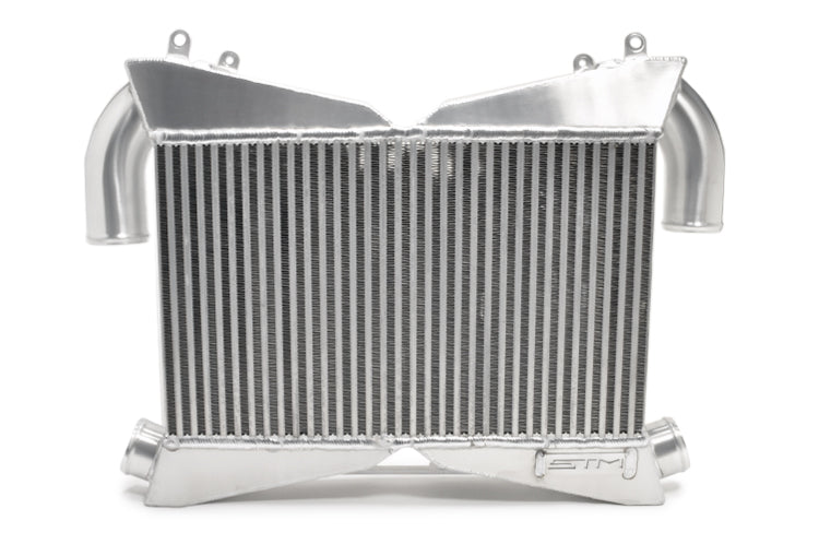 STM R35 GTR FMIC Intercooler